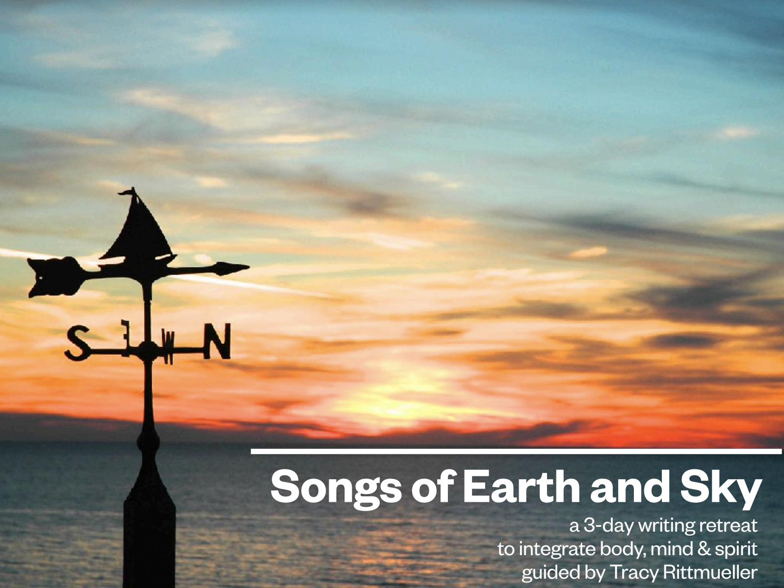 Songs of Earth and Sky
